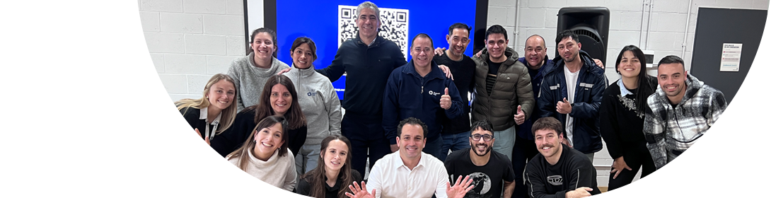 Entrenamiento Compliance,? Planta Garin, AR