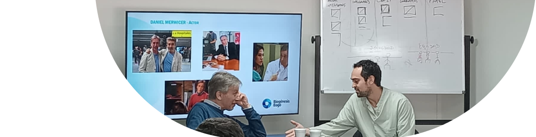 Entrenamiento Violencia Laboral,? Planta Monte Grande, AR